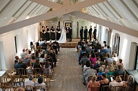 Small Wedding Venues