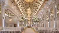Wedding Halls Hire